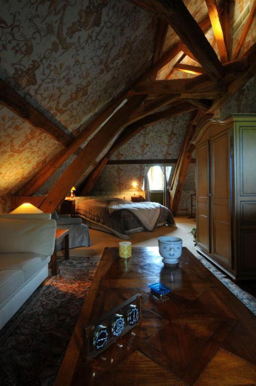 Chambres D'Hotes Le Mousseau Chaumont (Haute-Marne) Phòng bức ảnh