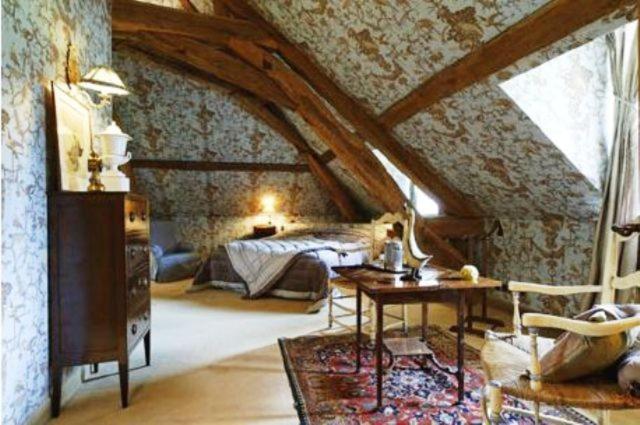 Chambres D'Hotes Le Mousseau Chaumont (Haute-Marne) Phòng bức ảnh