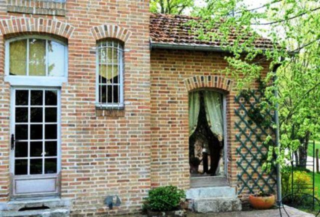 Chambres D'Hotes Le Mousseau Chaumont (Haute-Marne) Phòng bức ảnh