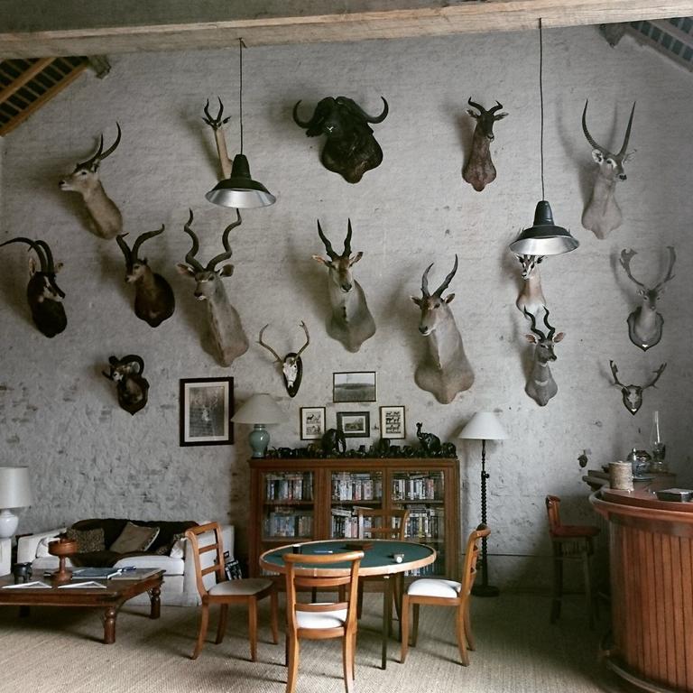 Chambres D'Hotes Le Mousseau Chaumont (Haute-Marne) Ngoại thất bức ảnh
