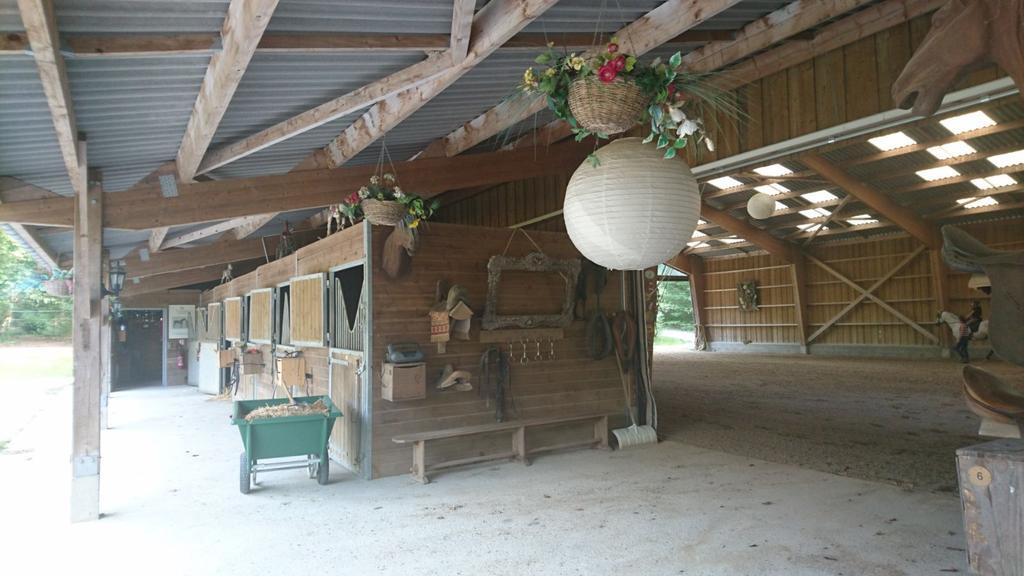 Chambres D'Hotes Le Mousseau Chaumont (Haute-Marne) Ngoại thất bức ảnh