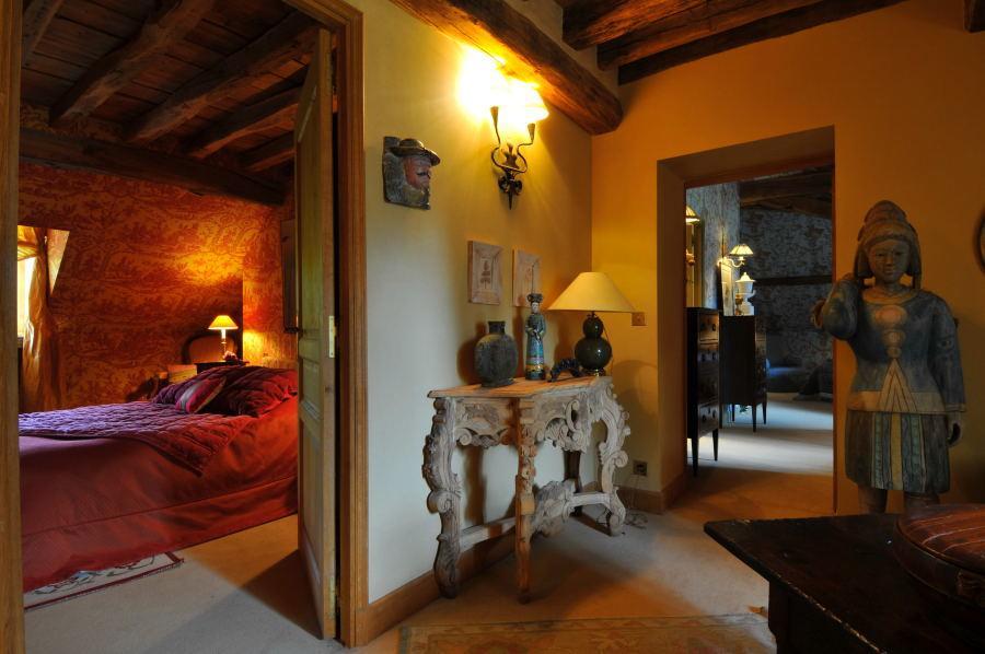 Chambres D'Hotes Le Mousseau Chaumont (Haute-Marne) Ngoại thất bức ảnh