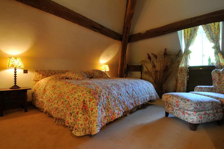 Chambres D'Hotes Le Mousseau Chaumont (Haute-Marne) Ngoại thất bức ảnh