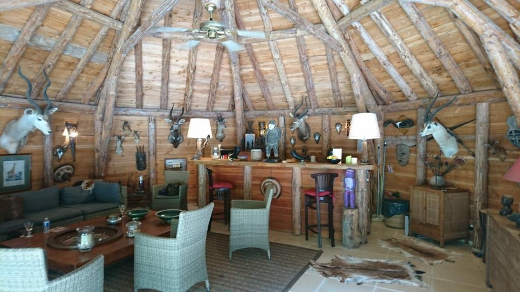 Chambres D'Hotes Le Mousseau Chaumont (Haute-Marne) Ngoại thất bức ảnh