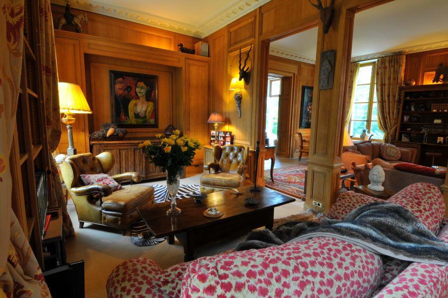 Chambres D'Hotes Le Mousseau Chaumont (Haute-Marne) Ngoại thất bức ảnh