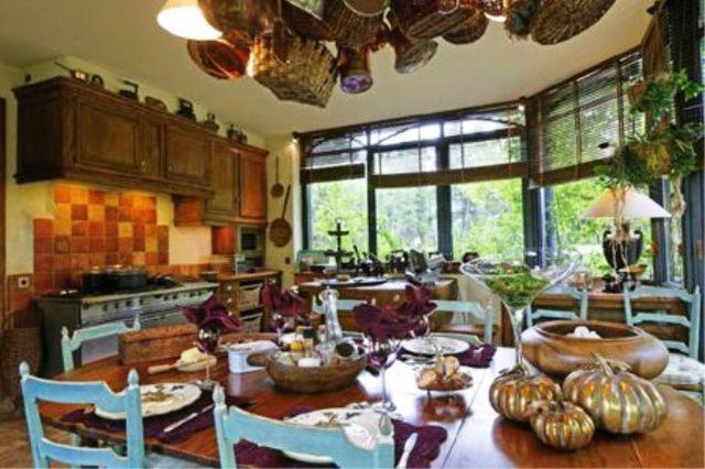 Chambres D'Hotes Le Mousseau Chaumont (Haute-Marne) Ngoại thất bức ảnh