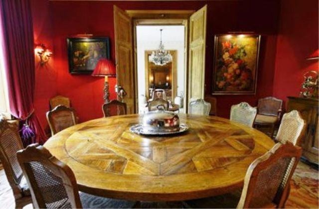 Chambres D'Hotes Le Mousseau Chaumont (Haute-Marne) Ngoại thất bức ảnh