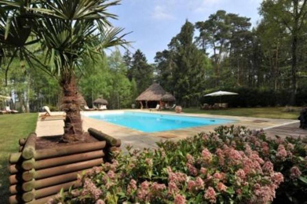 Chambres D'Hotes Le Mousseau Chaumont (Haute-Marne) Ngoại thất bức ảnh
